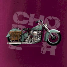 Chopper 003