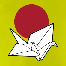 Japan culture - origami Japan culture - origami