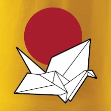 Japan culture - origami