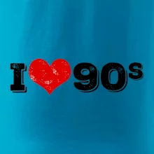I love 90s I love 90s