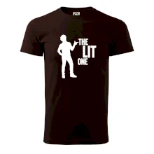 Bachelor party - The lit one