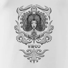 Virgo - vintage