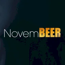 Pivné mesiace - novemBEER