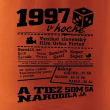 1997 v kocke