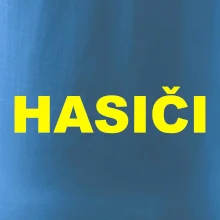 Hasiči názov samostatný