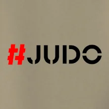 Judo Hashtag