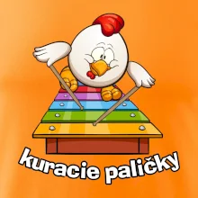 Kuracie paličky