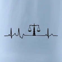 EKG sudca