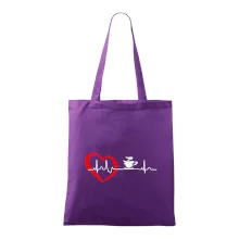 Moje srdce bije pre kávu