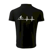 Cyklo ekg - bicykel Cyklo ekg - bicykel