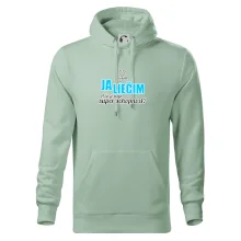 Já liečim - tvoja super schopnosť - rovný