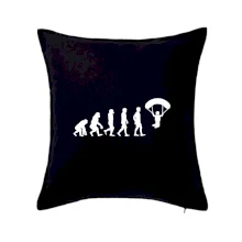 Evolúcia paragliding Evolúcia paragliding