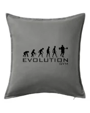 Evolúcia Gym Evolúcia Gym