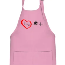 Moje srdce bije pre kávu Moje srdce bije pre kávu