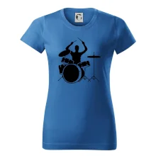 Bicie bubeník Bicie bubeník