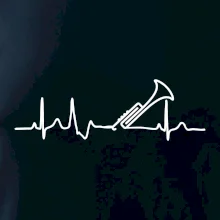 Trubka ekg Trubka ekg