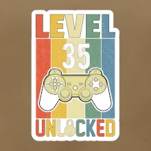 Gaming narodeniny 35