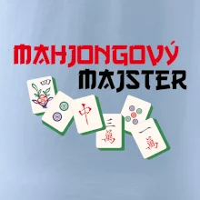 Majhongový majster Majhongový majster