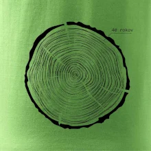 40 Rokov - Letokruhy