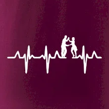 EKG salsa tanečníci