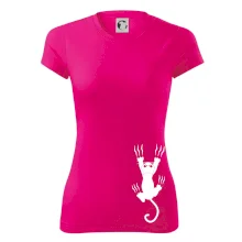 Mačka visiaca Mačka visiaca