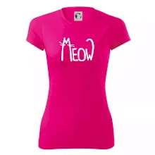 Meow - Mňau Meow - Mňau