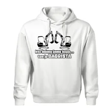 Kto inému jamu kope, ten je bagrista