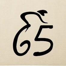 Cyklista oslavuje šesťdesiatpäťku (65)