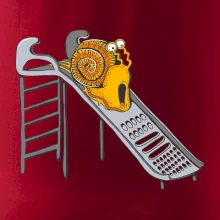 To bude ale drsný nárez (Pecka Design)