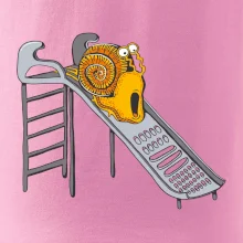 To bude ale drsný nárez (Pecka Design)