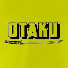 Otaku - katana Otaku - katana
