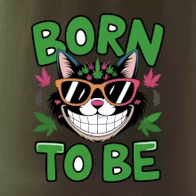 Marihuana - born to be Marihuana - born to be