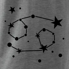 Súhvezdie - Cancer - Rak