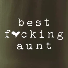 Best fucking aunt