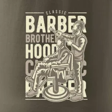 Barber Brotherhood