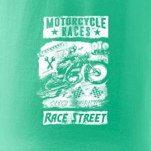 Motorcycle Races Motorcycle Races