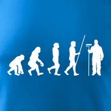 Evolúcia maliar izieb