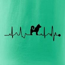 Shiba-Inu EKG Shiba-Inu EKG