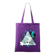 Biely nosorožec (Pecka design)