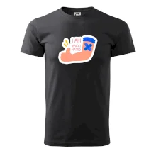 I am vaccinated I am vaccinated