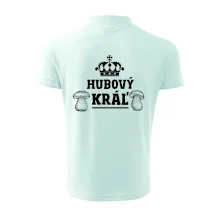 Hubový kráľ