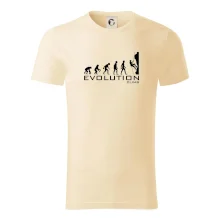 Evolution Climb Evolution Climb