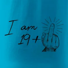 I am fuck off 20 I am fuck off 20