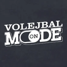 Volejbal mode