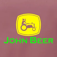 John Beer traktor John Beer traktor