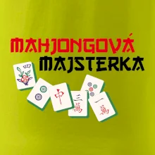 Majhongová majsterka