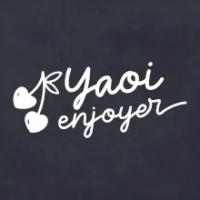 Yaoi enjoyer