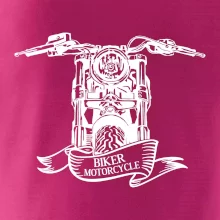 Biker Motorcycle motorka Biker Motorcycle motorka