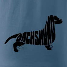 Jazvečík - Dachshund