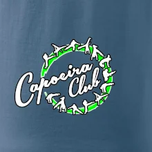 Capoeira club - cviky v kruhu